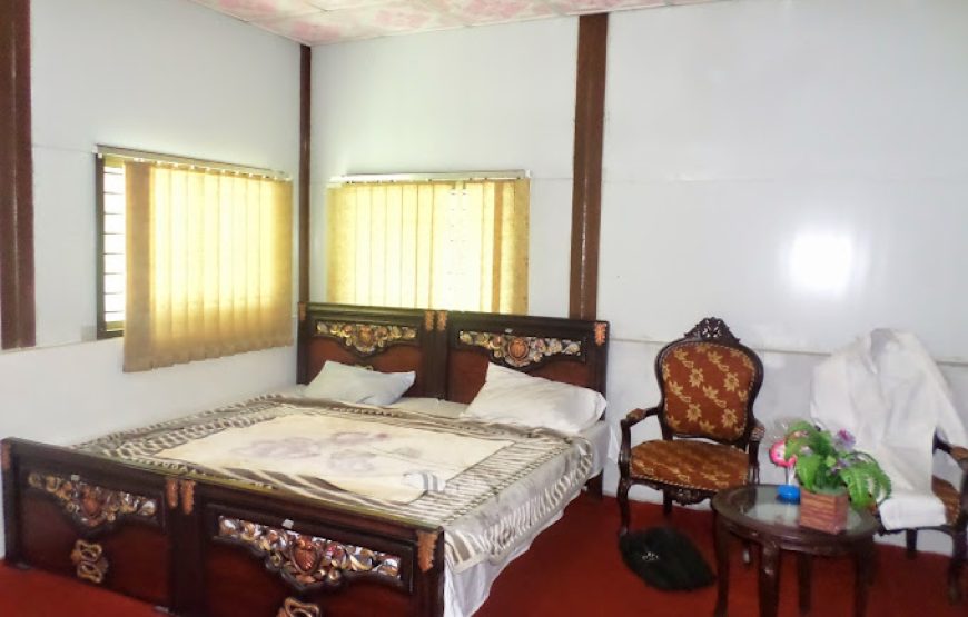 Hotel Comfort Inn & Food Hut Resort (Athmuqam)