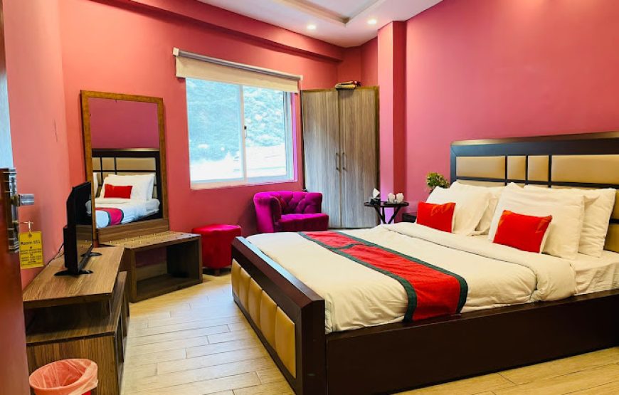 Snow Crest Lodges (Naran)