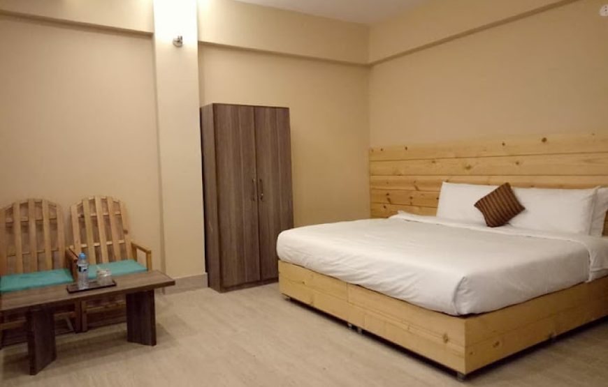 Snow Crest Lodges (Naran)