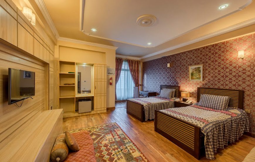 Hotel Elites (Nathia Gali)