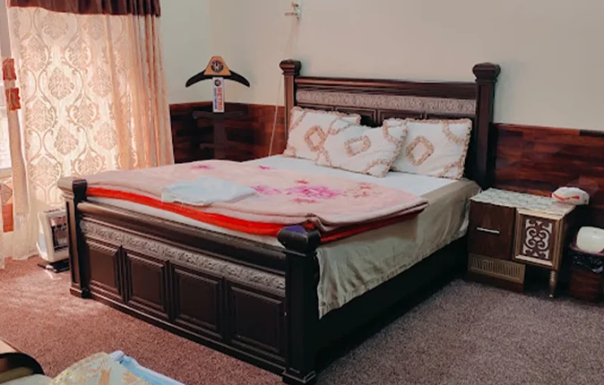 Metro Guest House (Quetta)