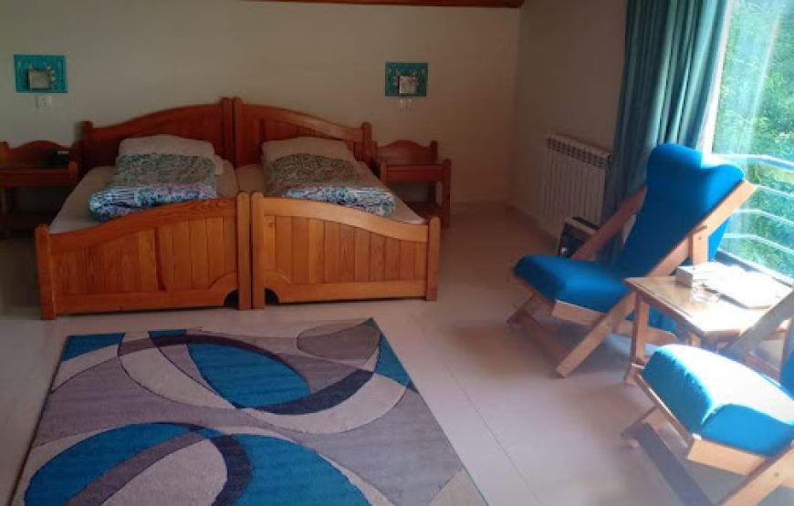 Hotel Summer Retreat (Nathia Gali)