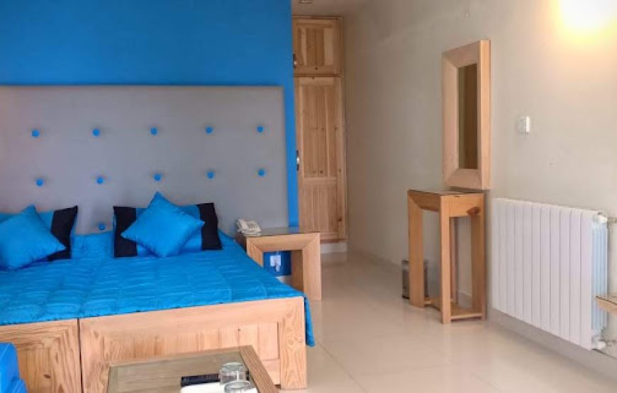 Hotel Summer Retreat (Nathia Gali)