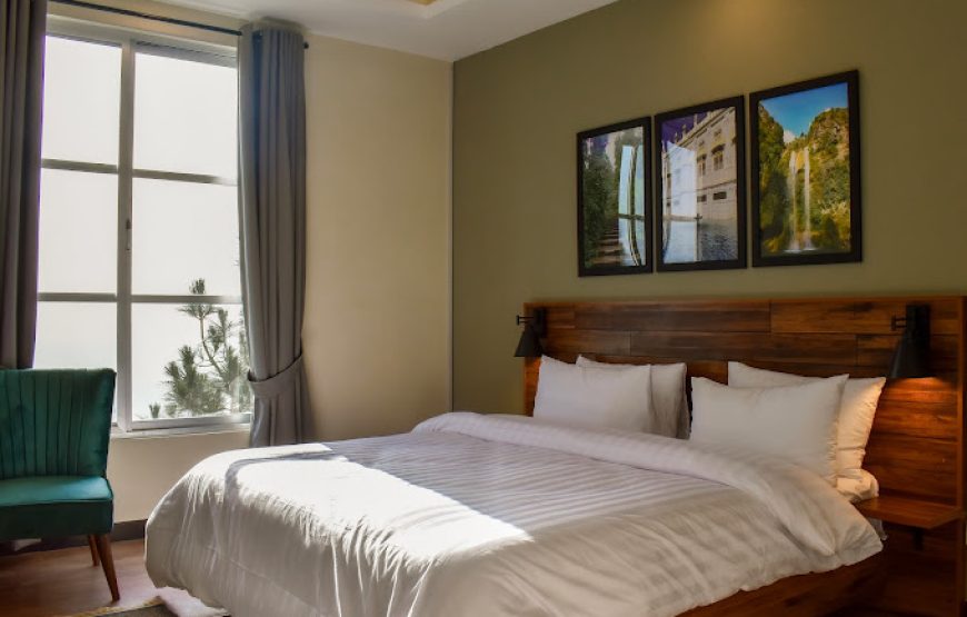 The Point by Roomy (Thandiani)