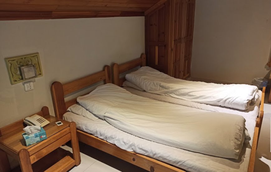 Hotel Summer Retreat (Nathia Gali)