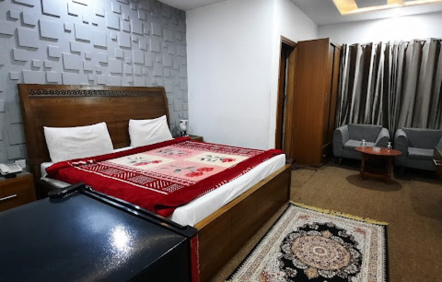 Tikkala Regency Hotel And Restaurant (Mardan)