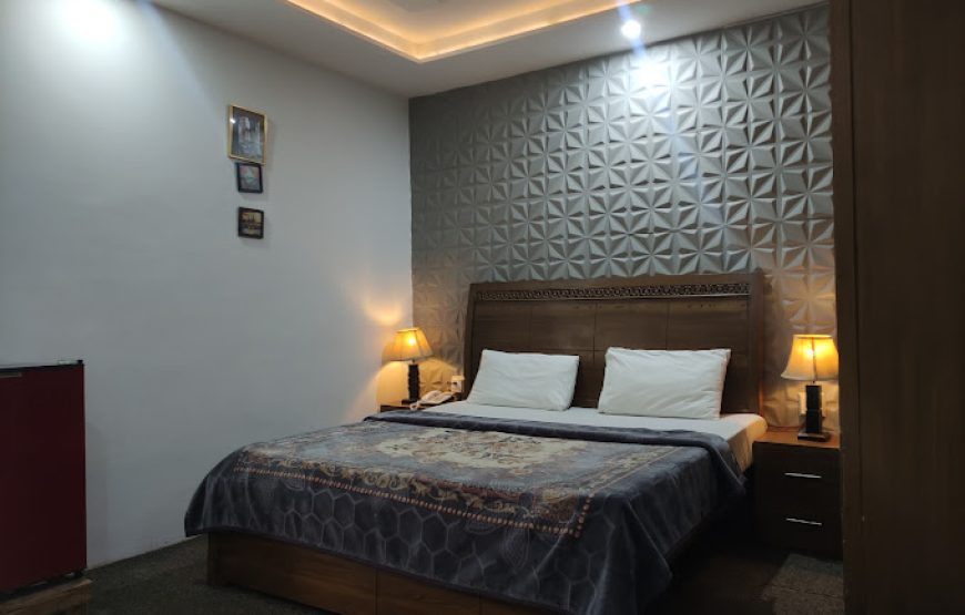 Tikkala Regency Hotel And Restaurant (Mardan)