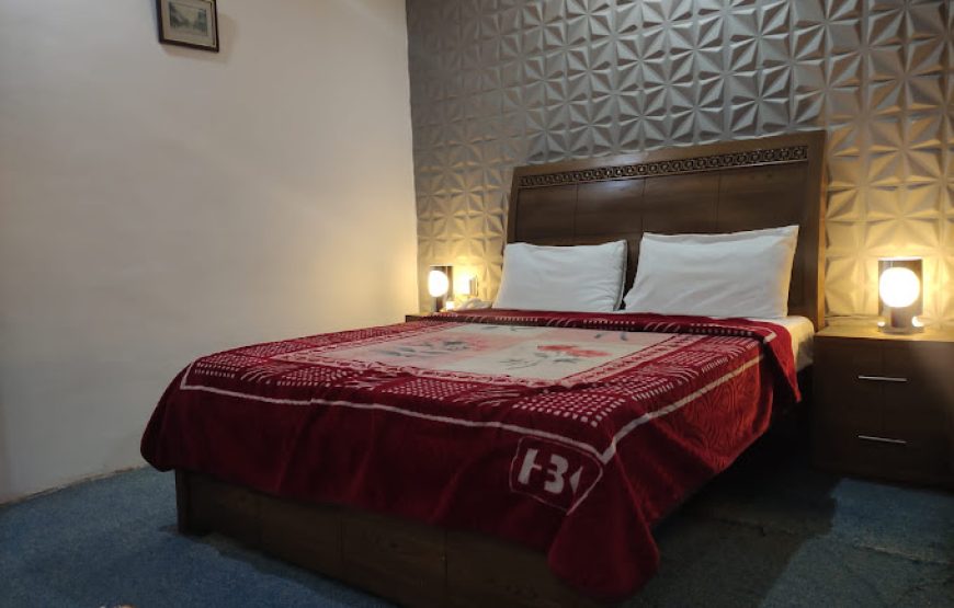 Tikkala Regency Hotel And Restaurant (Mardan)