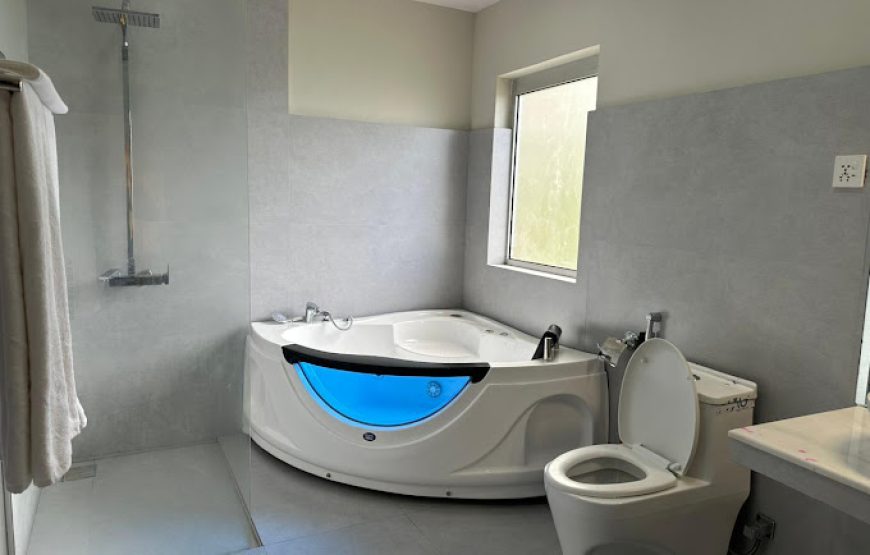 Himalaya Hotel (Skardu)