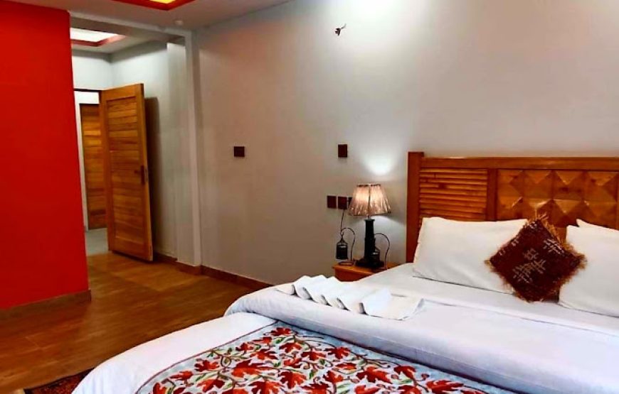 Shangrila Resort (Sharda)