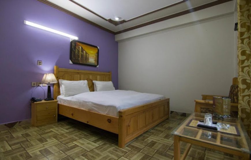 Shangrila Resort (Sharda)