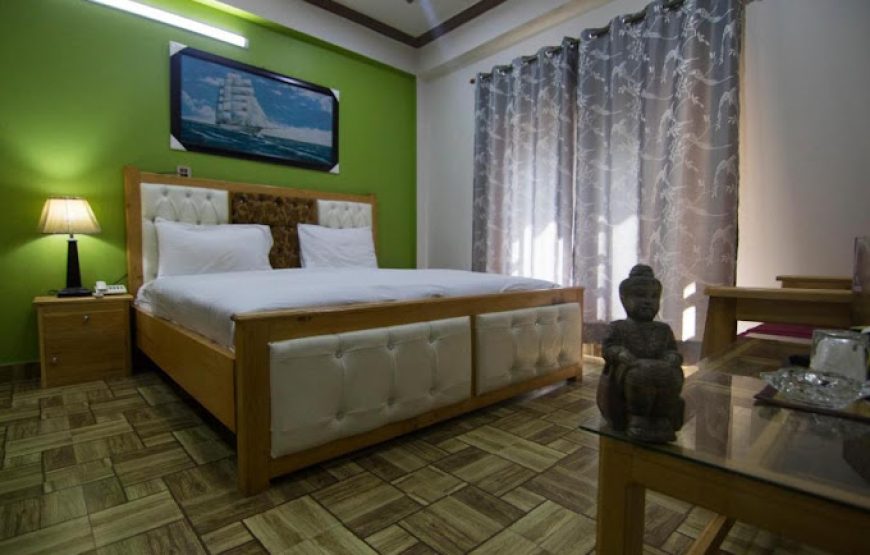 Shangrila Resort (Sharda)