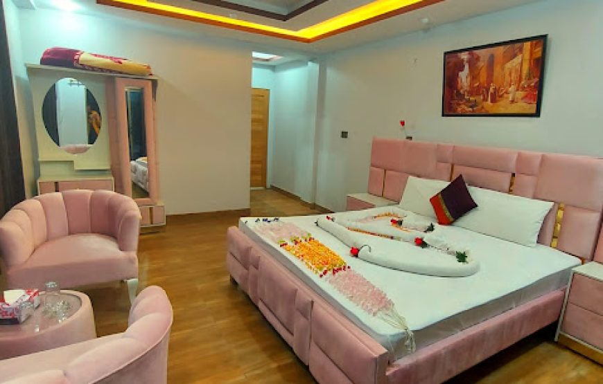 Shangrila Resort (Sharda)