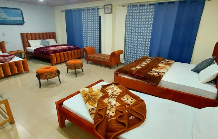 Shangrila Resort (Sharda)