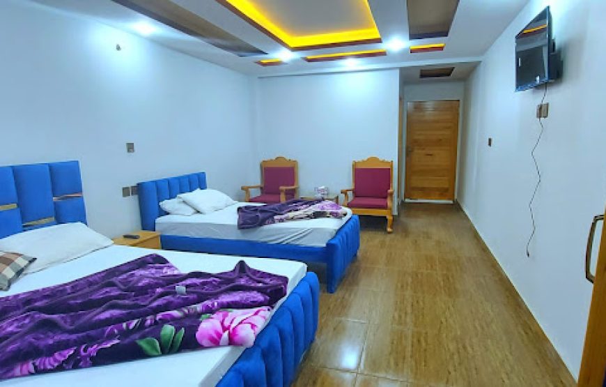 Shangrila Resort (Sharda)