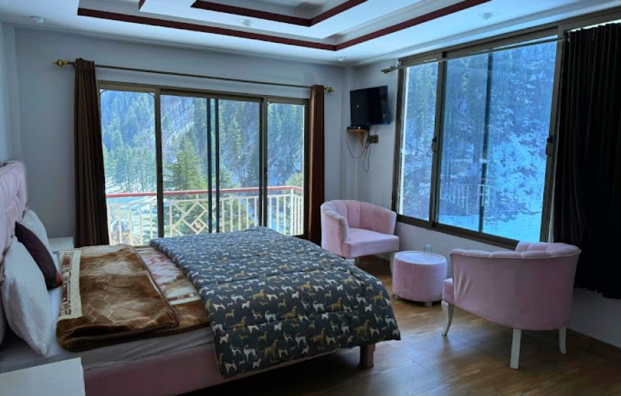 Shangrila Resort (Sharda)