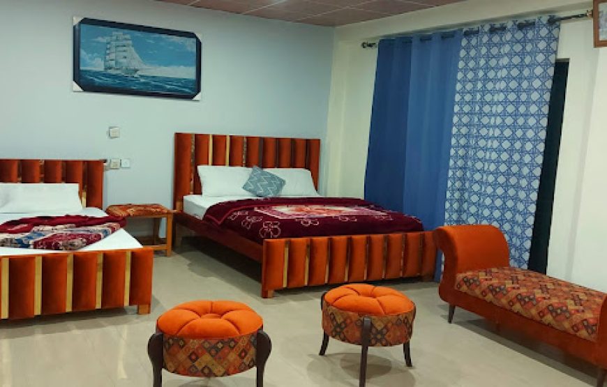 Shangrila Resort (Sharda)