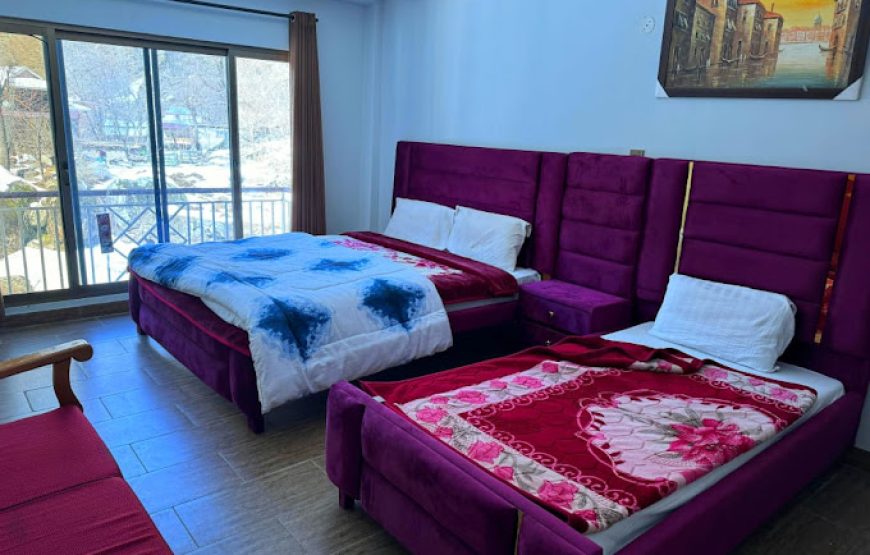 Shangrila Resort (Sharda)