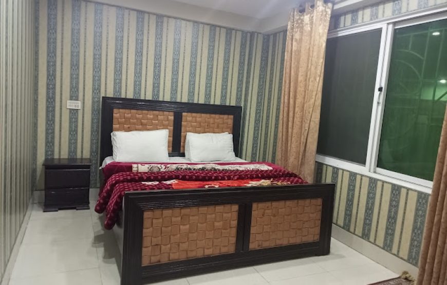 Hotel Spring Land (Naran)