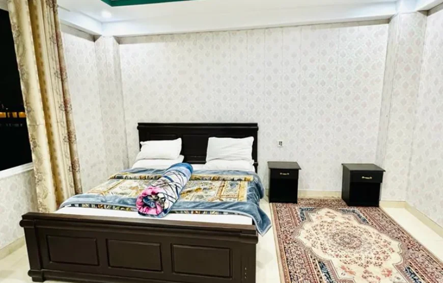 Hotel Spring Land (Naran)