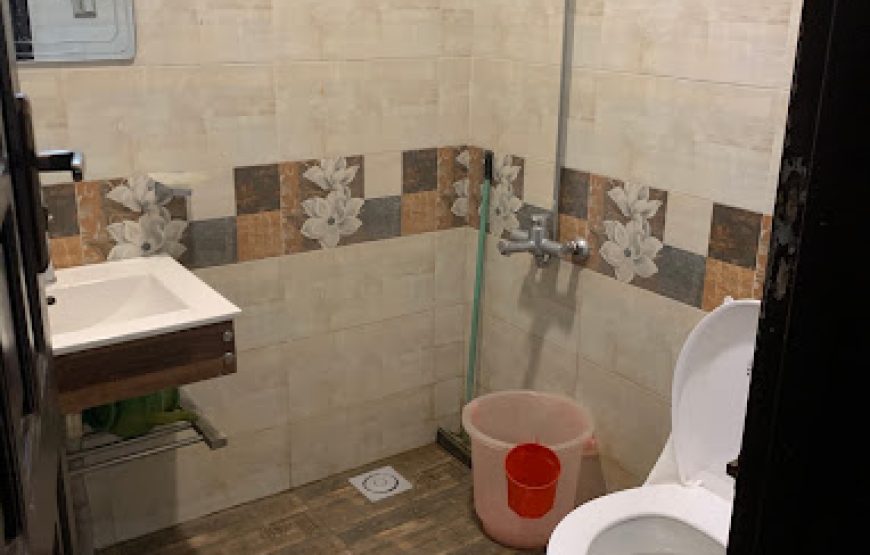 Hotel La Orilla (Muzaffarabad)