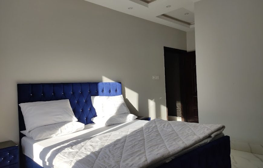 Hotel La Orilla (Muzaffarabad)