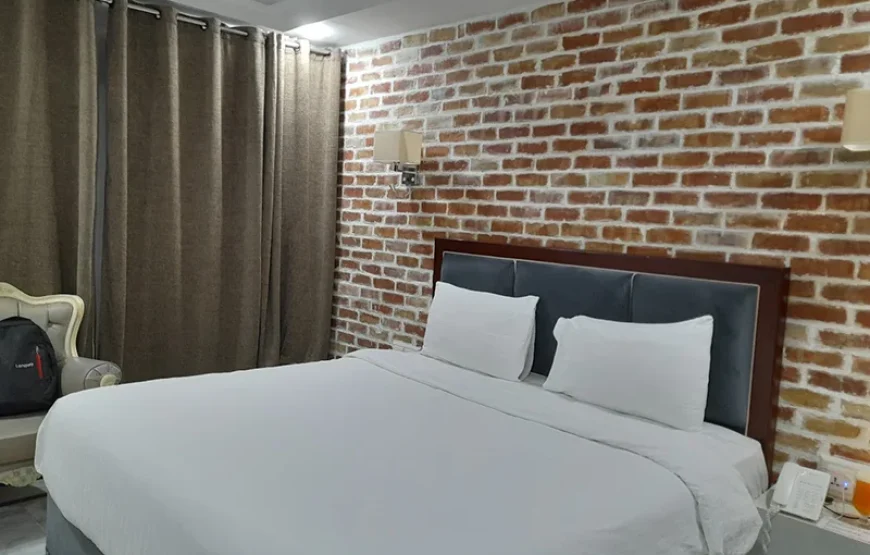 Hotel Hayatt (Sukkur)