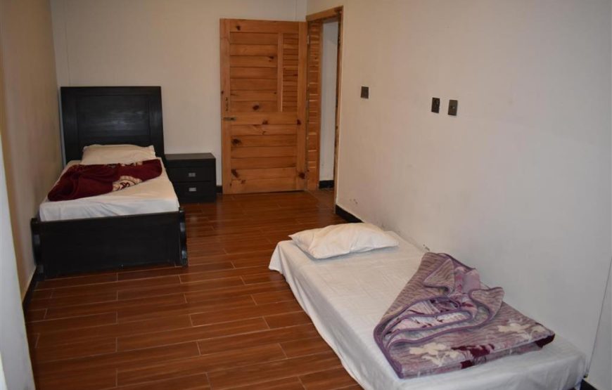 Hotel Royal Inn (Nathia Gali)