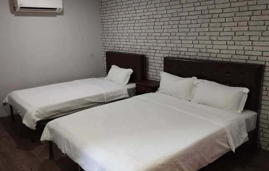 Hotel Hayatt (Sukkur)