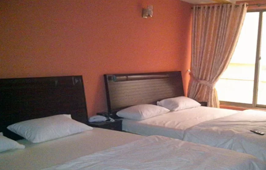 Hotel Royal Inn (Nathia Gali)