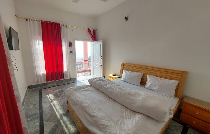 Red Rose Hotel & Resort (Mansehra)