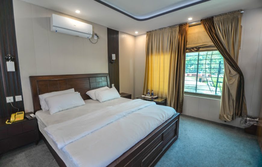 D-Cozy Resorts (Balakot)