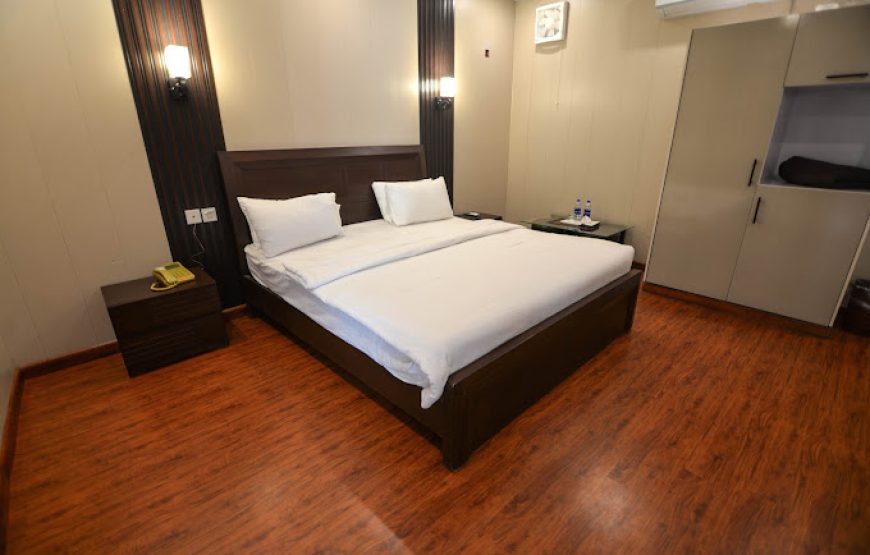 D-Cozy Resorts (Balakot)