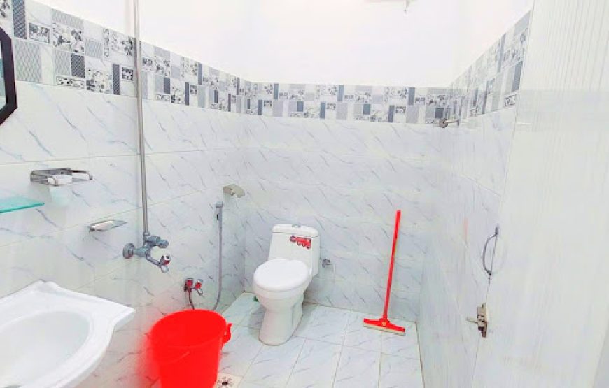 Red Rose Hotel & Resort (Mansehra)