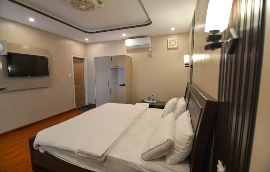 D-Cozy Resorts (Balakot)