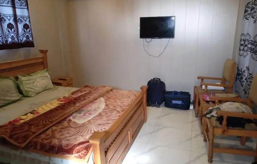 K International Hotel (Nathia Gali)