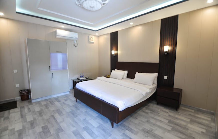 D-Cozy Resorts (Balakot)