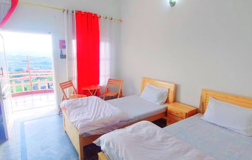 Red Rose Hotel & Resort (Mansehra)