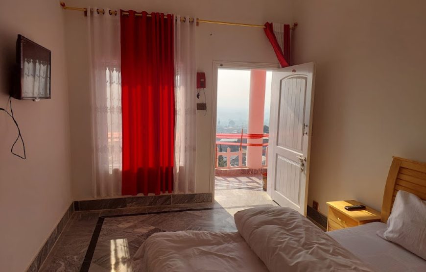 Red Rose Hotel & Resort (Mansehra)