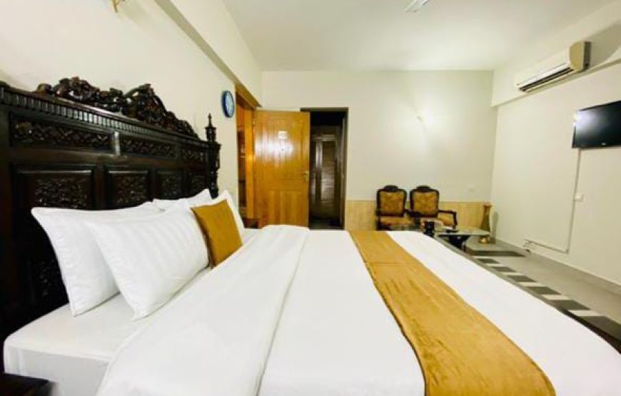 State Continental Hotel (Muzaffarabad)