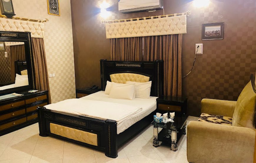 Holidays Inn Guest Hotel (Sukkur)