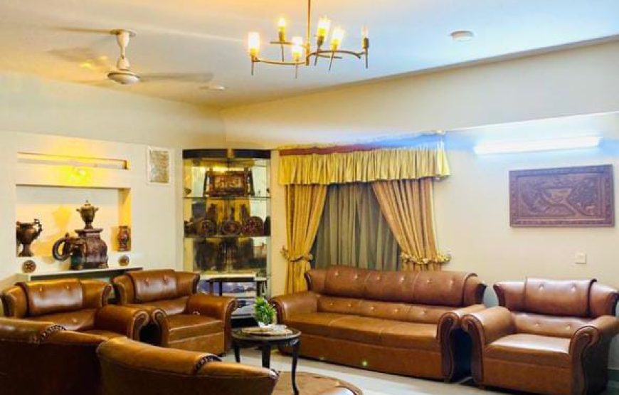 State Continental Hotel (Muzaffarabad)