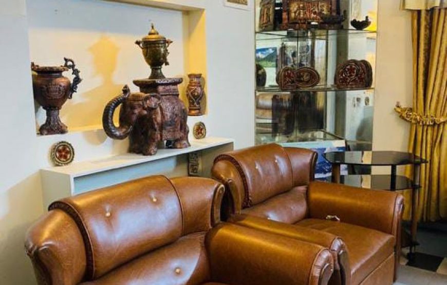 State Continental Hotel (Muzaffarabad)