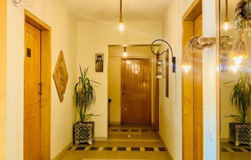 State Continental Hotel (Muzaffarabad)