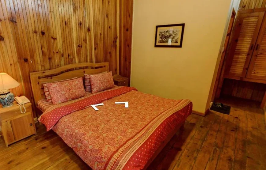 Arcadian Sprucewoods Himalayan Resort (Shogran)