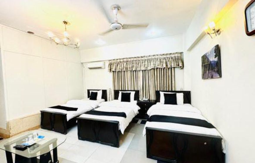 State Continental Hotel (Muzaffarabad)