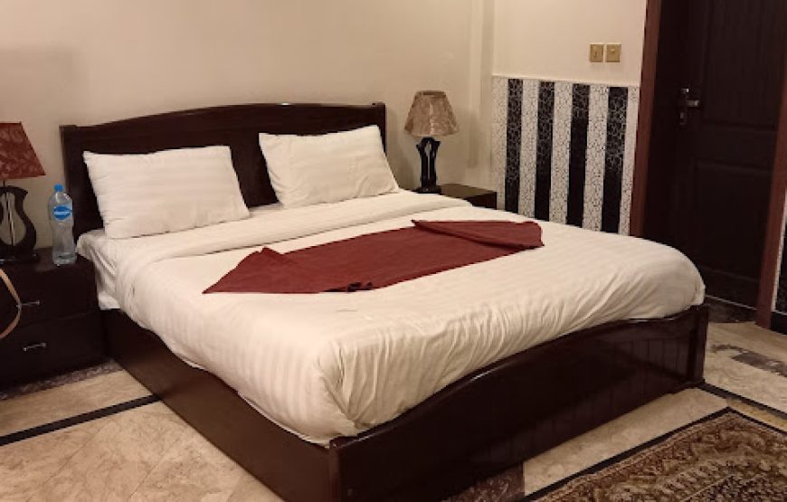 Triple One Hotel Suites (Abbottabad)