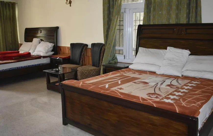 River View Hotel (Naran)