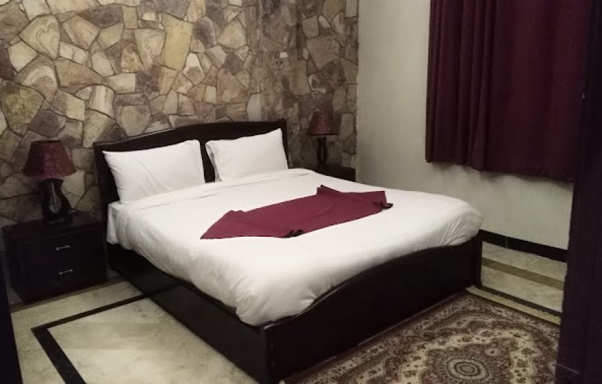 Triple One Hotel Suites (Abbottabad)