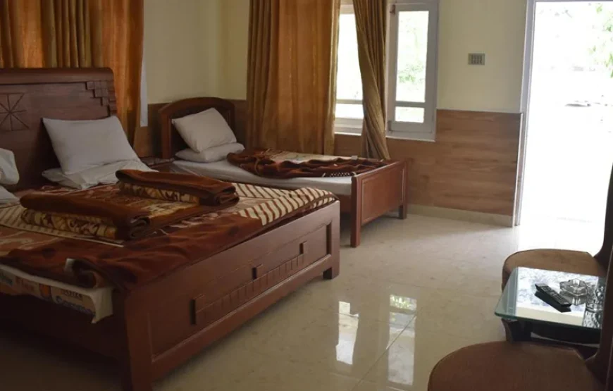 River View Hotel (Naran)